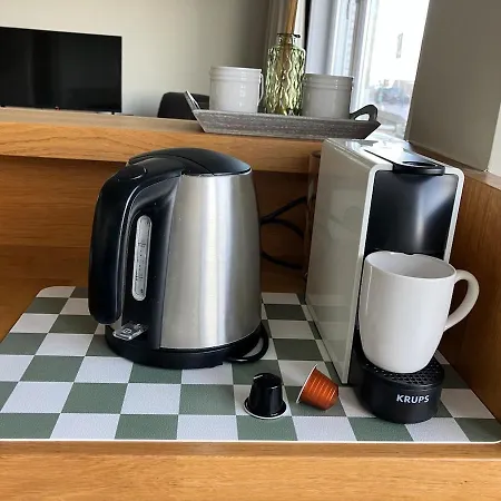 Apartment Luxe 3 Slaapkamer Op De Zeedijk! Blankenberge