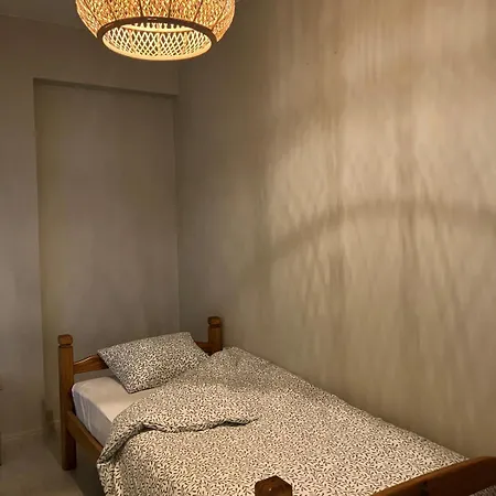 Appartamento Luxe 3 Slaapkamer Op De Zeedijk! *