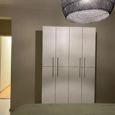 Lejlighed Luxe 3 Slaapkamer Op De Zeedijk! *