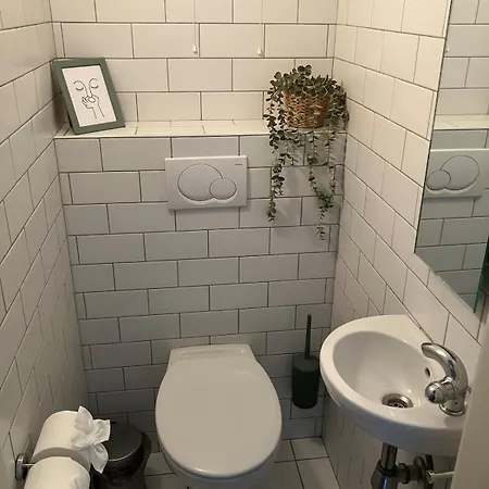 Luxe 3 Slaapkamer Op De Zeedijk! *