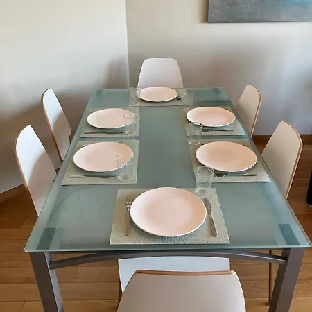 Apartment Luxe 3 Slaapkamer Op De Zeedijk! Blankenberge