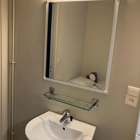 Luxe 3 Slaapkamer Op De Zeedijk! Blankenberge