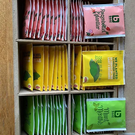 Appartamento Luxe 3 Slaapkamer Op De Zeedijk! *